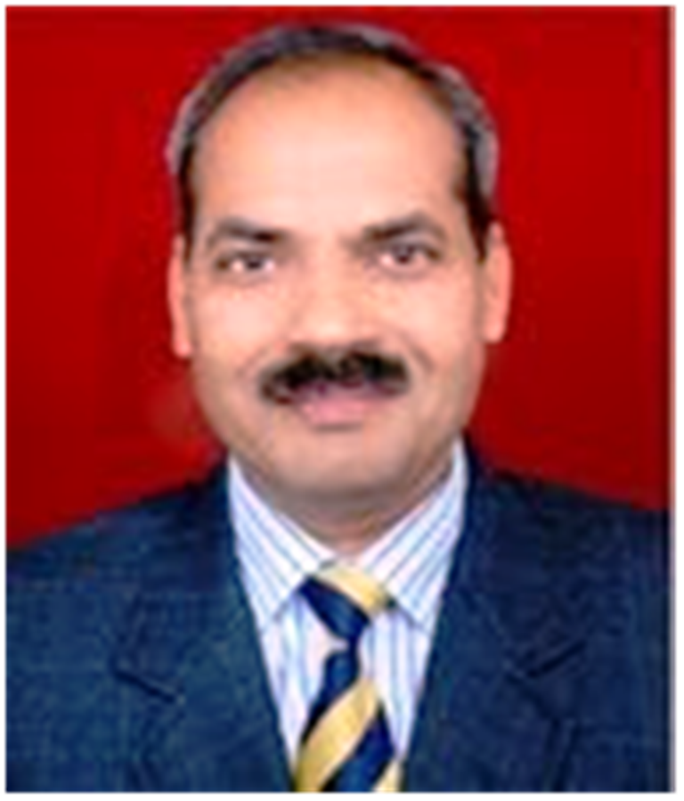 Dr. A.K.Kataria